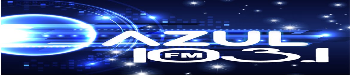 Fm Azul 103.1 MHz